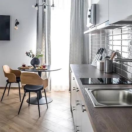 Dolac Appartement Rijeka