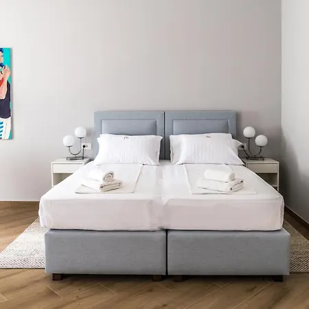 Appartement Dolac Rijeka