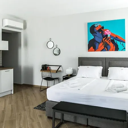 Dolac Appartement Rijeka