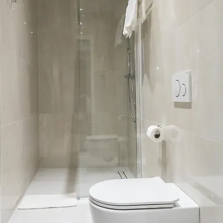 Appartement Dolac Rijeka