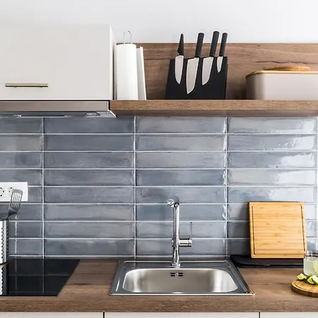 Apartamento Dolac Rijeka