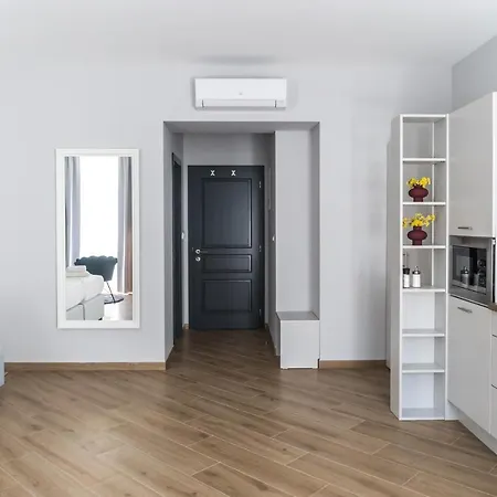 Dolac Apartamento Rijeka