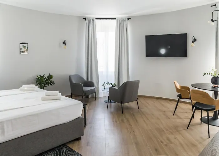 Διαμέρισμα Dolac Ριέκα