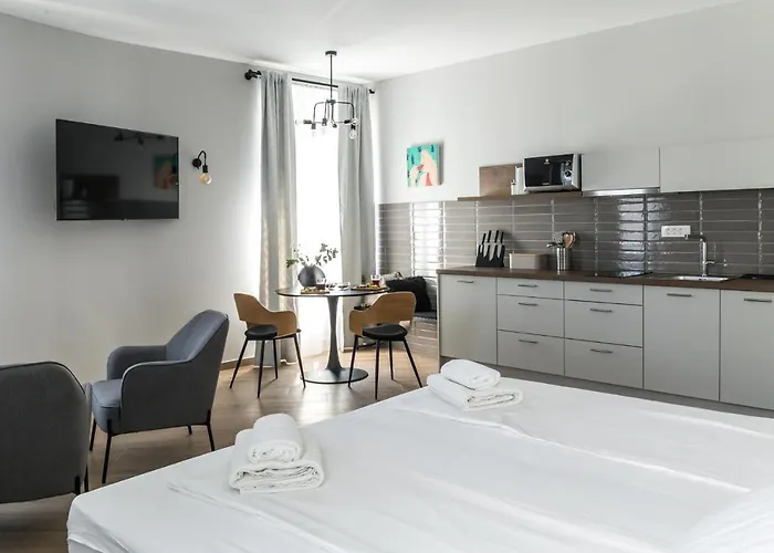 Διαμέρισμα Dolac *