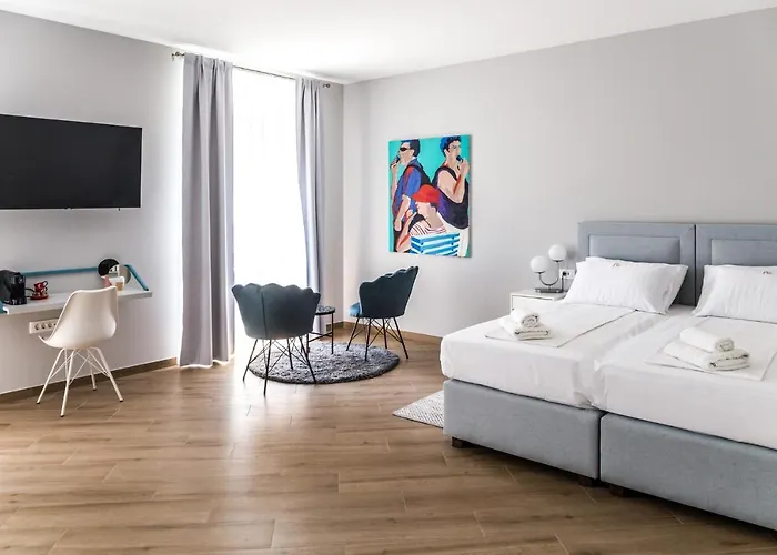 Διαμέρισμα Dolac *