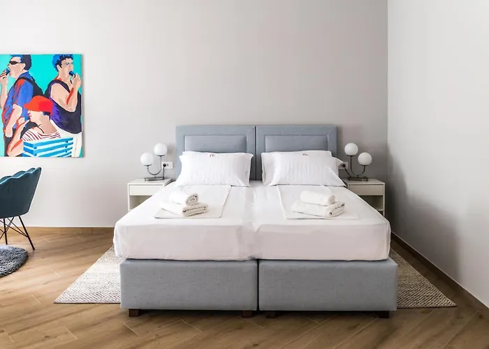 Διαμέρισμα Dolac Ριέκα