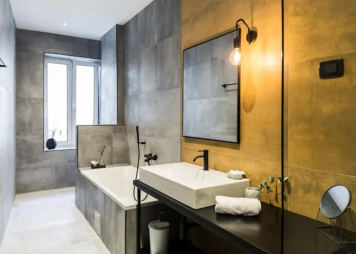 Διαμέρισμα Dolac *