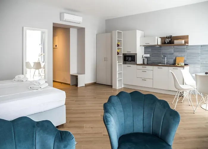 Διαμέρισμα Dolac *