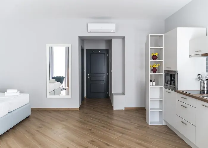 Dolac Διαμέρισμα Ριέκα