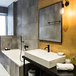 Appartement Dolac Rijeka