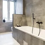 Dolac Appartement *