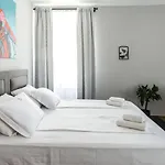 Appartement Dolac Rijeka