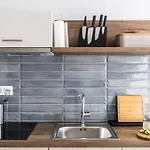 Appartement Dolac Rijeka