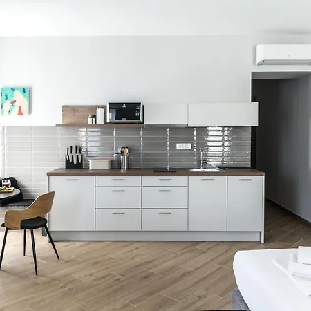 Apartment Dolac *