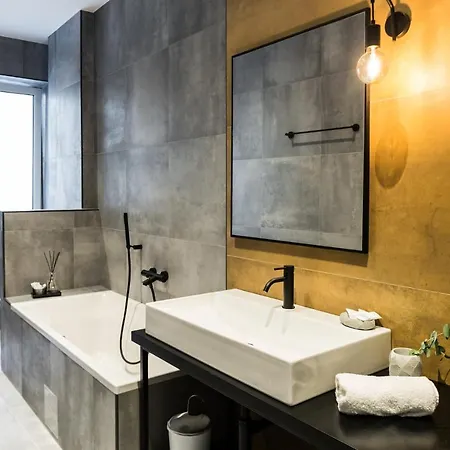 Apartment Dolac Rijeka