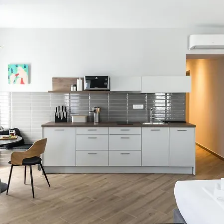 Apartment Dolac *