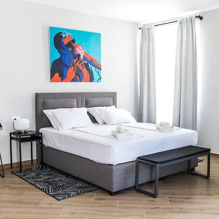 Dolac Apartment