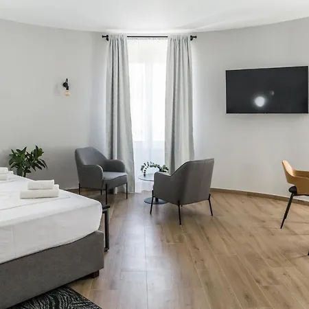 Apartment Dolac Rijeka