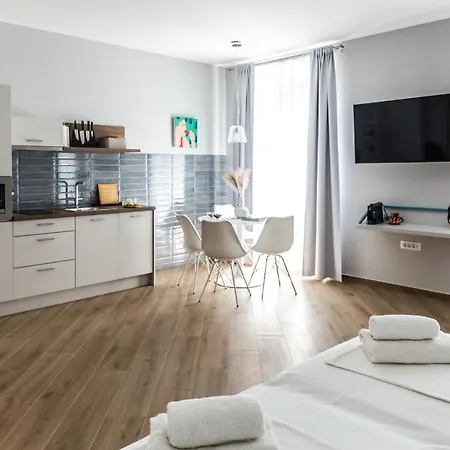 Apartment Dolac