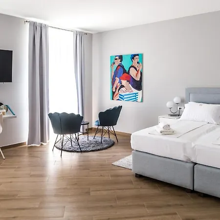 Apartment Dolac *