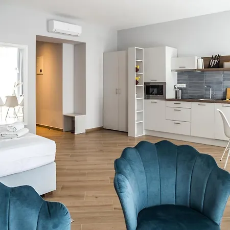 Apartment Dolac *