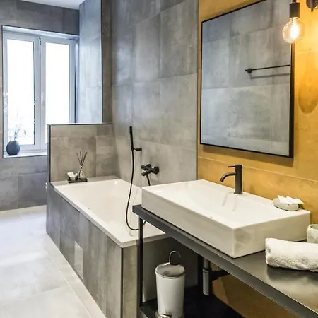 Apartment Dolac