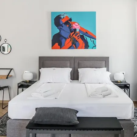 Apartment Dolac *
