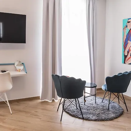 Apartment Dolac