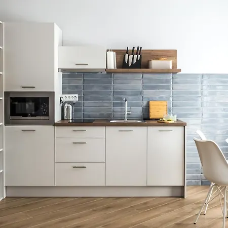 Apartment Dolac