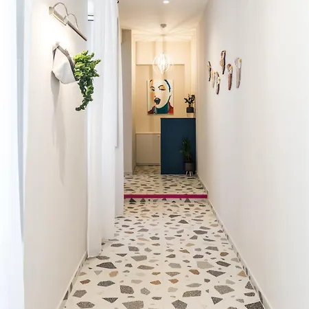 Apartment Dolac