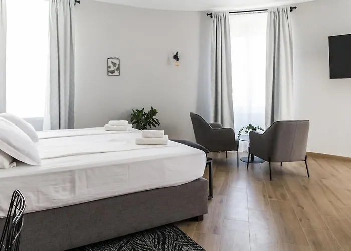 Dolac Lejlighed Rijeka