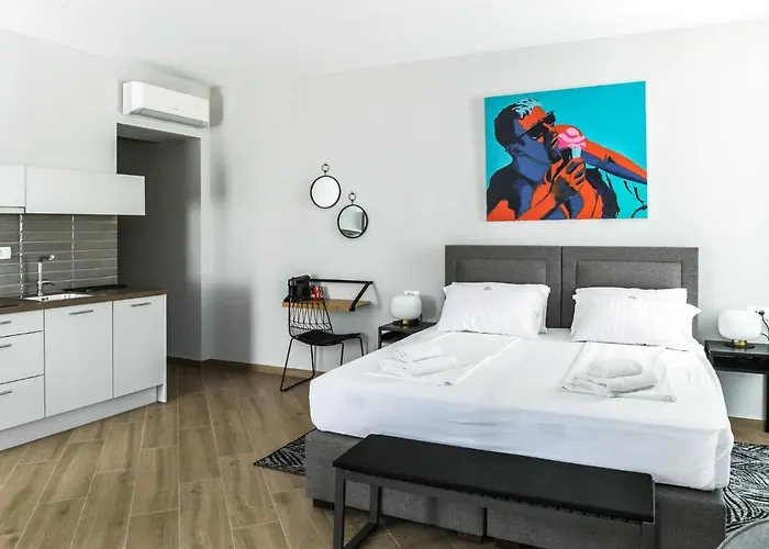 Dolac Lejlighed Rijeka