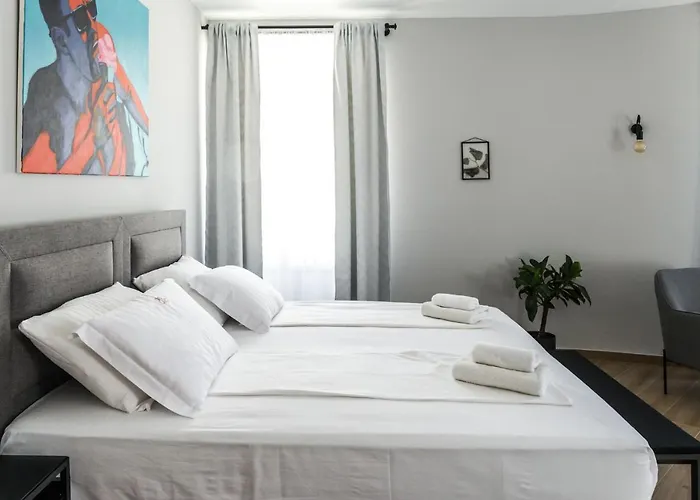 Lejlighed Dolac Rijeka